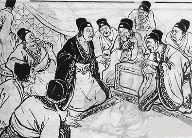 eastern-han-emperors